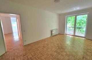 Wohnung mieten in 8280 Fürstenfeld, Geräumige Mietwohnung (72m²) mit 2 Schlafzimmern in zentraler Lage in Fürstenfeld!