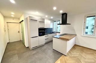 Wohnung kaufen in 8530 Deutschlandsberg, Stilvoll wohnen mit Stadtflair
