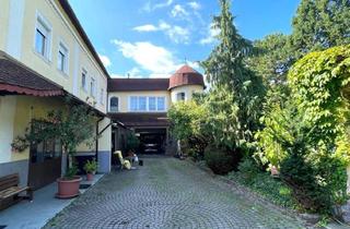 Haus kaufen in 1230 Wien, Wohnen und Arbeiten in alter Brauerei Schellenhof - U6 Siebenhirten