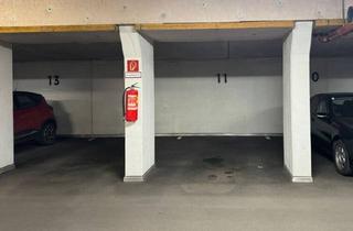Garagen mieten in Seitenberggasse, 1160 Wien, Tiefgaragenplatz in 1160 Wien Seitenberggasse 49+51 - PROVISIONSFREI