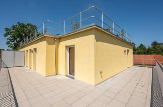 Wohnung kaufen in Kabanenweg 10, 3040 Neulengbach, Neulengbach | Erstbezug | Kauf | Haus 3 - Top 10 | 3 Zimmer DG mit 48 m² Terrasse | Erdwärmepumpe Statt Öl & Gas!