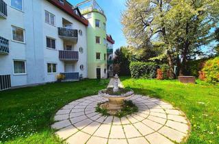Wohnung kaufen in 2326 Maria-Lanzendorf, WO DAS LEBEN LEISE PLÄTSCHERT ? MIT BRUNNENBLICK