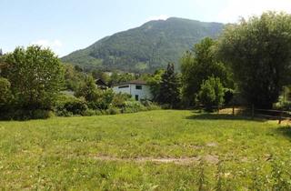 Grundstück zu kaufen in 6800 Feldkirch, ATTRAKTIVE GRUNDSTÜCKE (ca. 2.800m²) IN RUHIGER LAGE