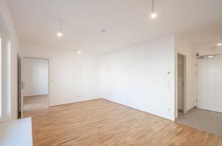 Maisonette kaufen in Khekgasse 8, 1230 Wien, ERSTBEZUG | Vermietete 2-Zimmer-Wohnung als Anlageobjekt