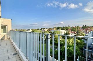 Maisonette kaufen in Khekgasse 41, 1230 Wien, ERSTBEZUG | Charmante 3-Zimmer-Wohnung mit Terrasse