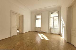 Büro zu mieten in Mariahilfer Straße, 1060 Wien, Exklusives Büro im Altbau in Repräsentativer Lage nahe Mariahilferstraße