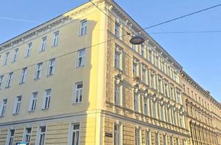 Wohnung kaufen in Elterleinplatz 16, 1170 Wien, Erstbezug 2 Zimmer, Lichtdurchflutete Räumlichkeiten