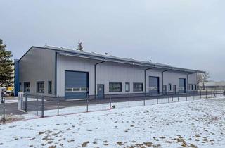 Lager mieten in Siemensstraße, 1210 Wien, Neubauhalle im Wiener Norden