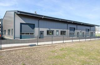 Lager mieten in Siemensstraße, 1210 Wien, Neubauhalle im Wiener Norden