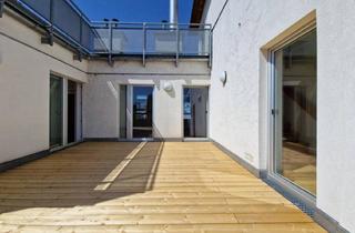 Penthouse mieten in Redtenbachergasse 18, 1160 Wien, Traumhafte 5-Zimmer-Dachgeschosswohnung in Ottakring