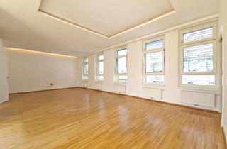 Penthouse mieten in Redtenbachergasse 18, 1160 Wien, Traumhafte 5-Zimmer-Dachgeschosswohnung in Ottakring