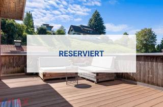 Penthouse kaufen in Eulental 9/B4+C 11, 6850 Dornbirn, Natur trifft Eleganz - Stilvolles Penthouse in Ruhelage