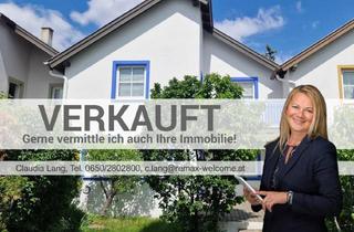Reihenhaus kaufen in 2601 Sollenau, VERKAUFT!!! **Charmantes Reihenhaus in ruhiger Lage von Sollenau - komplett möbliert und sofort bezugsfertig**