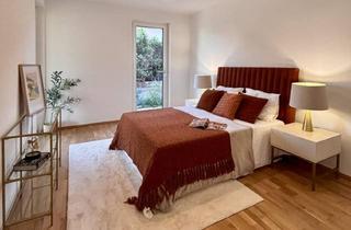 Anlageobjekt in Ackergasse 14/5, 2700 Wiener Neustadt, PROVISIONSFREI! Großzügige 4-Zimmer-Wohnung mit Sonnenbalkon & Stil