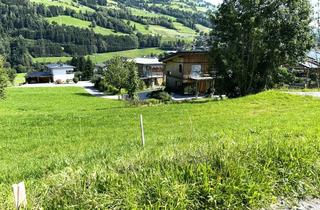 Grundstück zu kaufen in 5660 Taxenbach, Baugrund für Ihr Familienheim