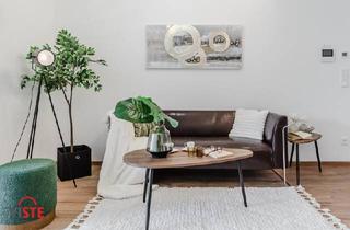Wohnung kaufen in Markt 220, 5441 Abtenau, Wohngefühl wie im eigenen Haus – 3-Zimmer-Wohnung mit Privatsphäre und Terrasse
