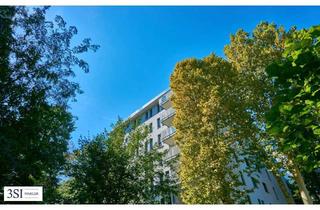 Wohnung kaufen in Gersthofer Straße 119/15, 1180 Wien, Langfristiges Investment: Unbefristet vermietete 2-Zimmer Neubauwohnung mit Balkon in beliebter Gersthofer Lage