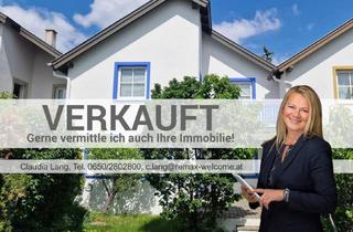 Reihenhaus kaufen in 2601 Sollenau, VERKAUFT!!! **Charmantes Reihenhaus in ruhiger Lage von Sollenau - komplett möbliert und sofort bezugsfertig**