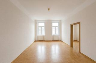 Wohnung kaufen in Linzer Straße, 1140 Wien, ++NEU++ 3-Zimmer Altbau-Wohnung (sanierungsbedürftig) - Umbaupotenzial