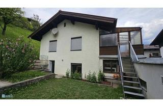 Haus mieten in Autohaus Viethaler, 5500 Bischofshofen, Ein Haus für die Familie - zentral und ruhig mit großem Garten