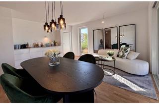 Wohnung kaufen in Ackergasse 14/2, 2700 Wiener Neustadt, PROVISIONSFREI! Lichtdurchflutete 3-Zimmer-Gartenwohnung | Loggia, Terrasse & Garten