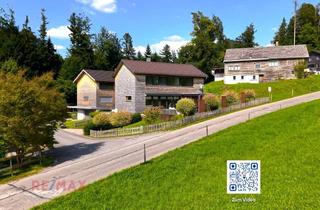 Einfamilienhaus kaufen in Steig 1218, 6863 Egg, Wohnen mit Weitblick - charmantes Einfamilienhaus in Egg