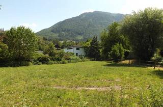 Grundstück zu kaufen in 6800 Feldkirch, ATTRAKTIVE GRUNDSTÜCKE (ca. 2.800m²) IN RUHIGER LAGE