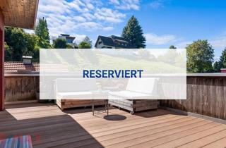 Penthouse kaufen in Eulental 9/B4+C 11, 6850 Dornbirn, Natur trifft Eleganz - Stilvolles Penthouse in Ruhelage