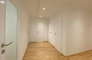 Wohnung kaufen in Schweizertalstraße 13, 1130 Wien, Grünruhelage in Ober St. Veit: Erstbezug nach Sanierung - 2 Zimmer, große Loggia und Tiefgaragenplatz - provisionsfrei vom Eigentümer