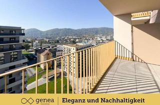 Wohnung mieten in Unesco-Esplanade, 8020 Graz, Unbefristet | Goldener Wohnturm Esplanade 7 | Luxuswohnungen in Top-Lage | Erstbezug