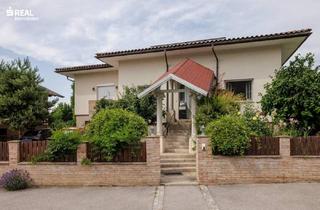 Villen zu kaufen in 3254 Bergland, "Wohnen wie im Urlaub" 5 Zimmer-Bungalow mit großem Wohnkeller und Garage
