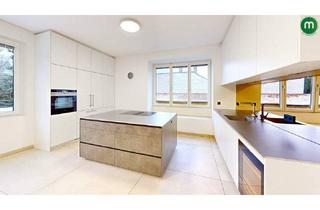 Loft mieten in 1190 Wien, Exklusive Wohnung mit Terrasse in Grinzing