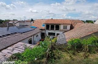 Haus kaufen in 2464 Göttlesbrunn, Historisches Flair trifft auf modernes Potenzial