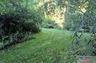 Haus kaufen in 8200 Gleisdorf, Einmalige Gelegenheit in Gleisdorf - ca. 2.200 m² Grundstück mit Altbestand in Ruhelage!