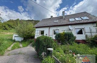 Haus kaufen in 8753 Fohnsdorf, Preiswertes Wohnhaus in Fohnsdorf!