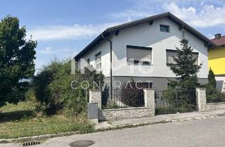 Einfamilienhaus kaufen in 2211 Pillichsdorf, Haus in Speckgürtel von Wien