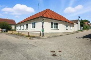 Haus kaufen in 3712 Maissau, ***KAUFANBOT LIEGT VOR*** Idyllisches Landhaus mit Charme im Lavendeldorf Unterdürnbach!