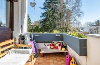 Wohnung kaufen in 4060 Leonding, Charmante 5-Zimmer Wohnung - direkt am Stadtplatz!