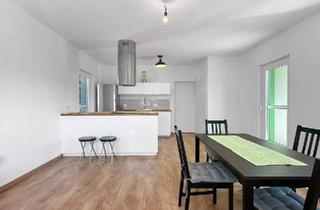Wohnung kaufen in 2231 Strasshof an der Nordbahn, Moderne Gartenwohnung in Toplage
