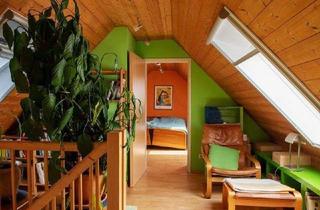 Haus mieten in 7540 Güssing, Anwesen mit fantastischer Fernsicht, einem Golfplatz sowie einer Therme vor der Haustür
