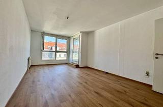 Maisonette kaufen in 1200 Wien, DACHGESCHOSSMAISONETTE MIT LOGGIA IN RUHELAGE