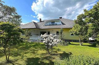 Haus kaufen in 4784 Schardenberg, ZWEIFAMILIENHAUS MIT POTENZIAL UND BLICK AUF PASSAU
