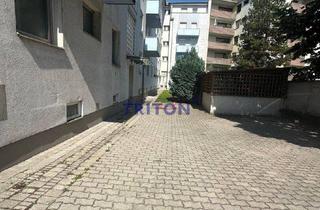 Gewerbeimmobilie kaufen in Ödenburgerstraße, 7000 Eisenstadt, Geschäftslokal mit Top-Sichtbarkeit