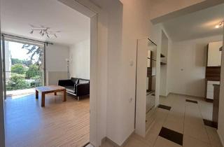 Wohnung mieten in 3400 Klosterneuburg, 2‑Zimmer‑Mietwohnung mit BALKON