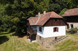 Bauernhäuser zu kaufen in 8573 Kainach bei Voitsberg, Idyllisch gelegenes Bauernanwesen und Kraftplatz unweit von Graz.