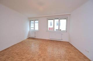Wohnung mieten in 1080 Wien, Mitten im Achten! Ideale Single Wohnung mit Top Infrastruktur