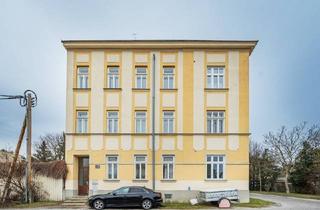 Anlageobjekt in 1210 Wien, Zinshaus mit Entwicklungspotential in Stammersdorf - mit 8 Wohnungen und Rohdachboden - außergewöhnliches Angebot