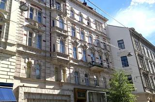 Anlageobjekt in 1080 Wien, Zinshaus-Anteil mitten im 8. Bezirk!