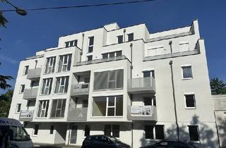 Wohnung kaufen in Baumergasse, 1210 Wien, ANLAGE- Baumer 21- Starterwohnung mit Grünblick, Ruhelage und Top Öffi- Anbindung