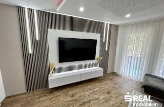 Wohnung mieten in 6600 Reutte, Moderne 3-Zimmer-Wohnung mit Balkon und Tiefgaragenstellplatz in ruhiger Lage von Reutte